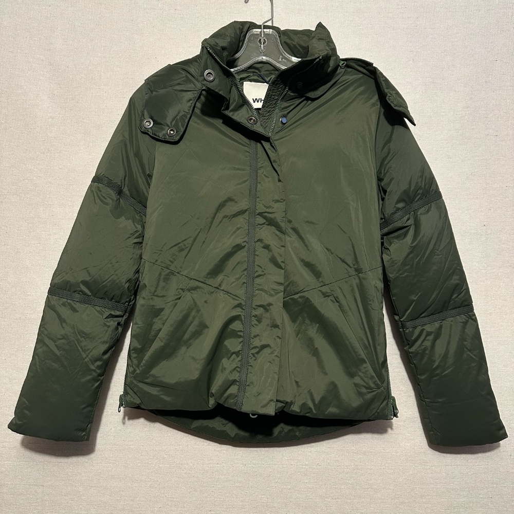 NWT Whitesky Winter Jacket - size XXS